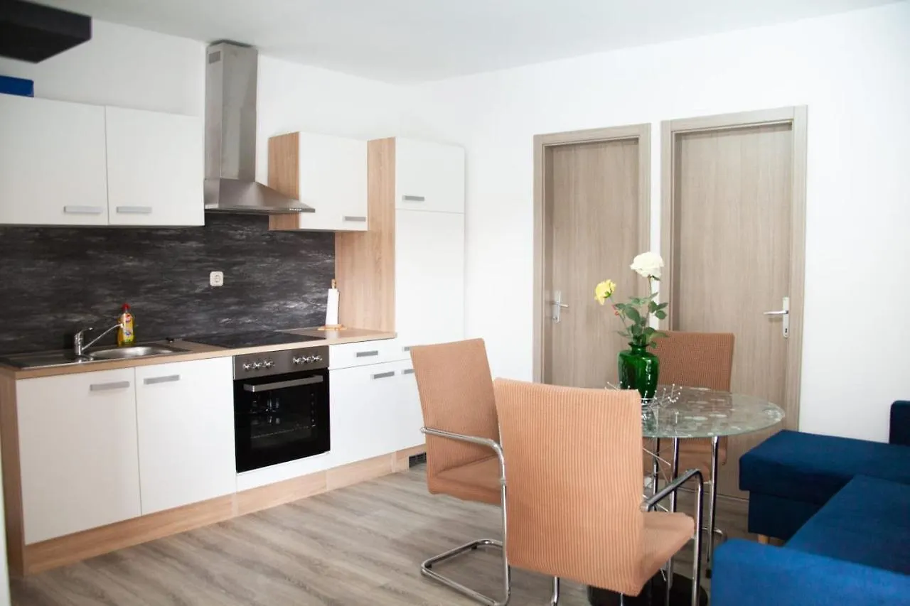 Amber In The Centar Apartment Kastela