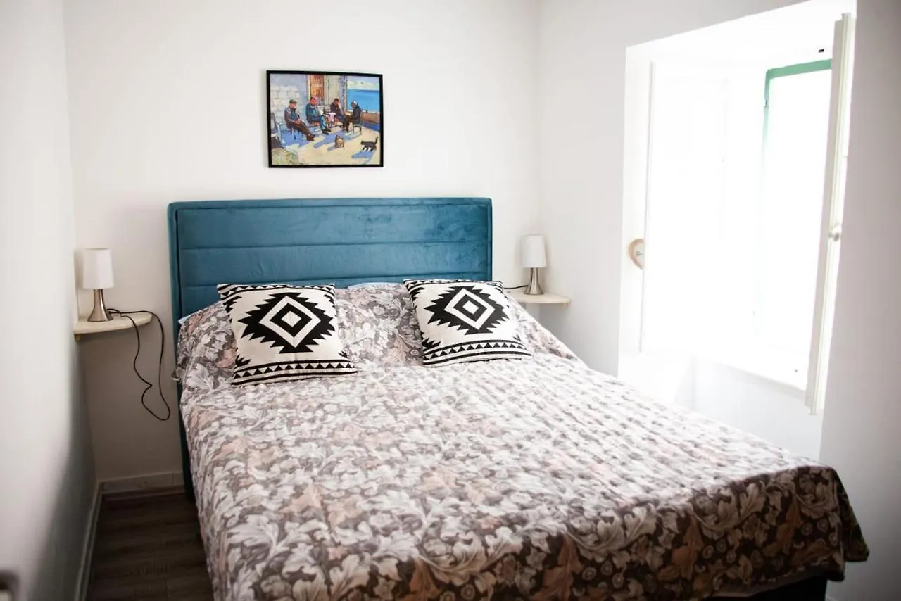 Amber In The Centar Apartment Kastela Croatia