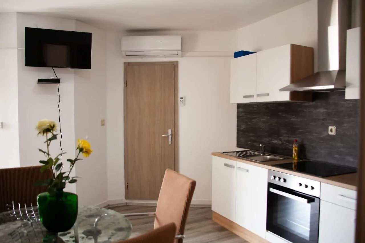 Amber In The Centar Apartment Kastela 0*,  Croatia