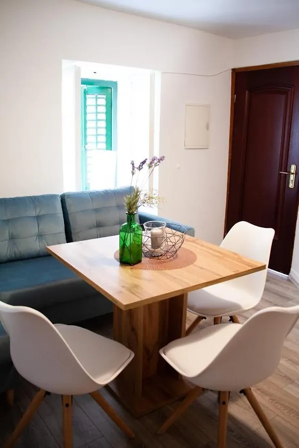 Amber In The Centar Apartment Kastela