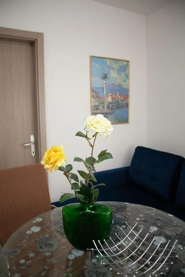 Amber In The Centar Apartment Kastela 0*,