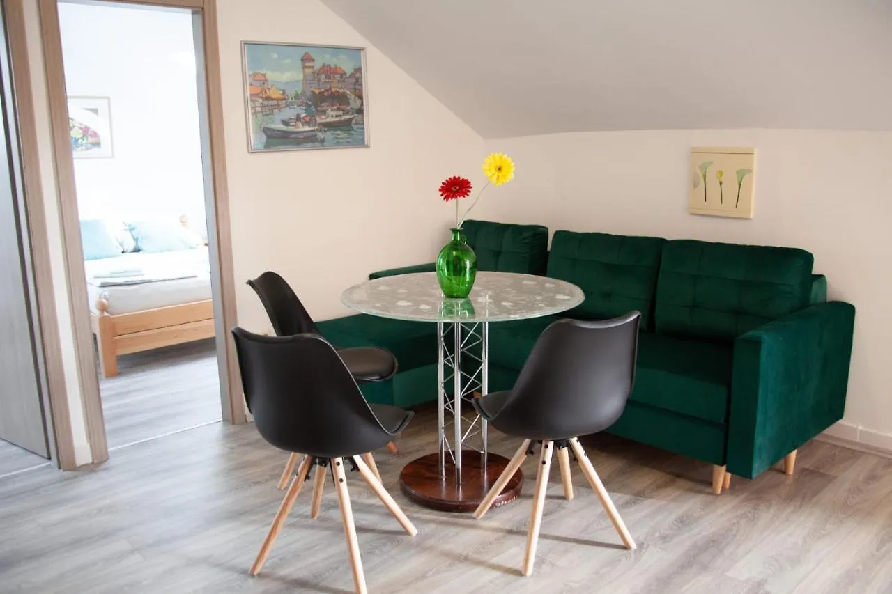 Amber In The Centar Apartment Kastela