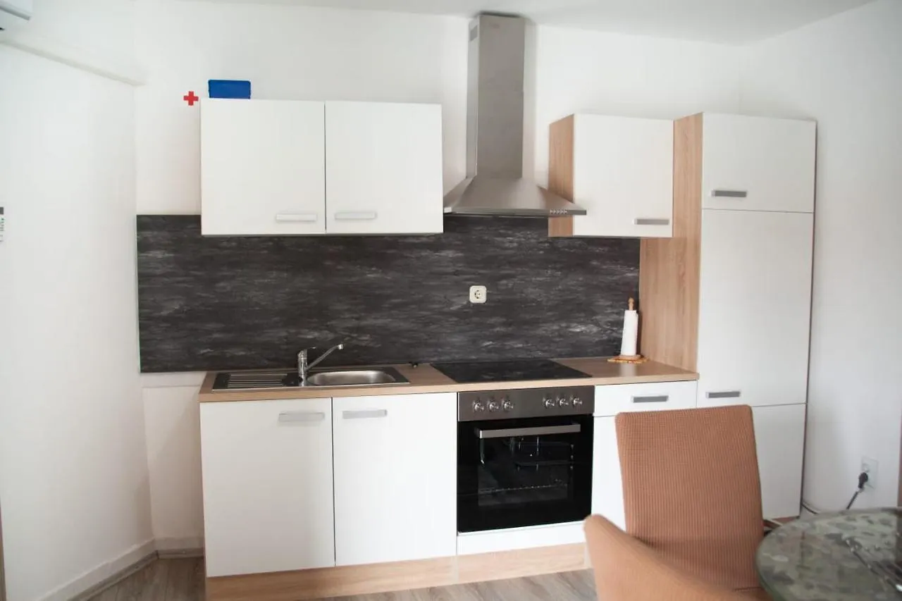Amber In The Centar Apartment Kastela