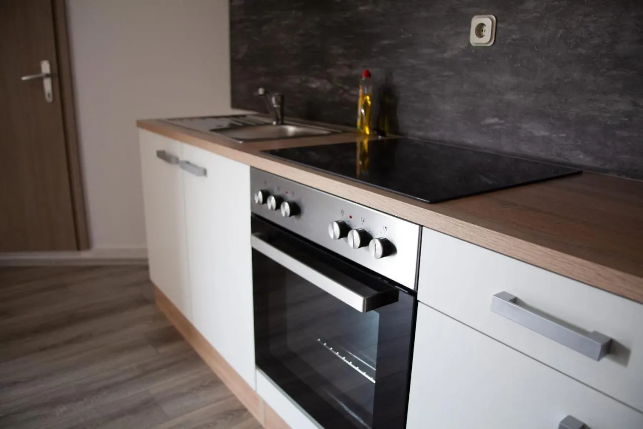 Amber In The Centar Apartment Kastela Croatia