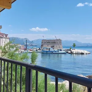 Appartement Mornar, Kaštela