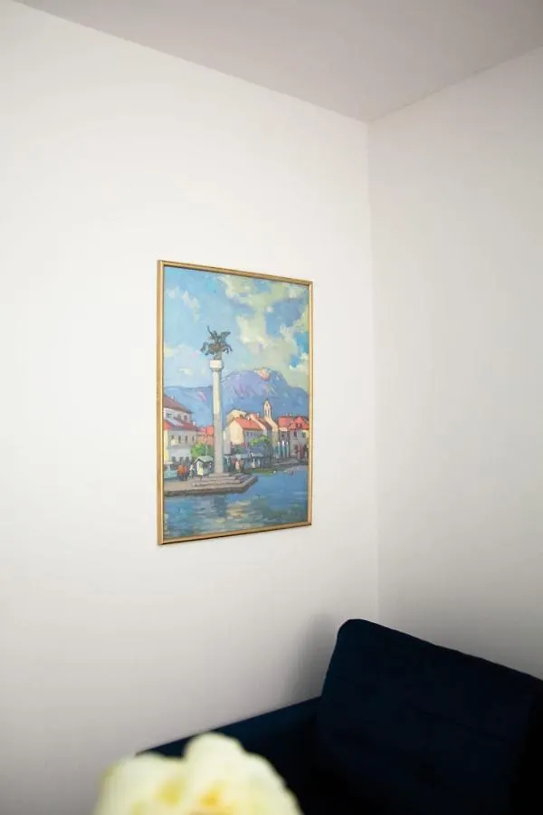 Amber In The Centar Apartment Kastela 0*,  Croatia