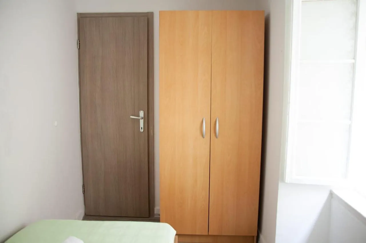 Amber In The Centar Apartment Kastela Croatia