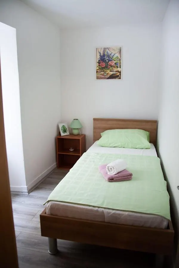 Amber In The Centar Apartment Kastela