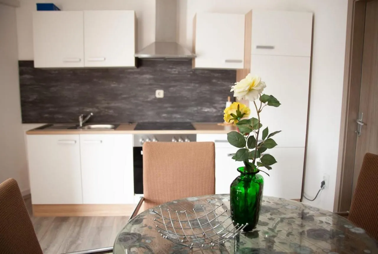 Amber In The Centar Apartment Kastela