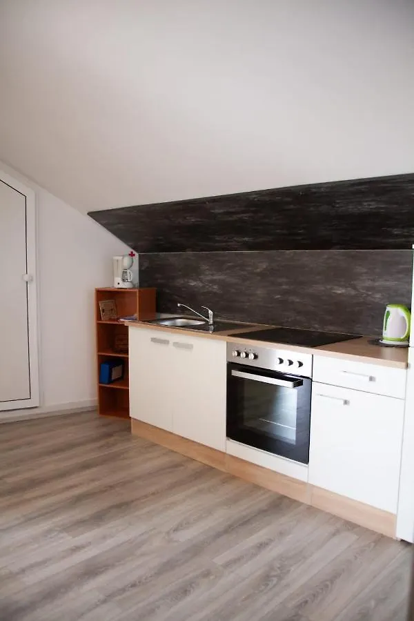 Amber In The Centar Apartment Kastela