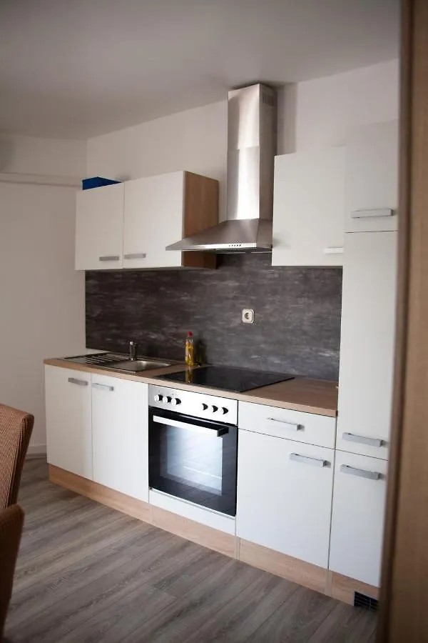 Amber In The Centar Apartment Kastela