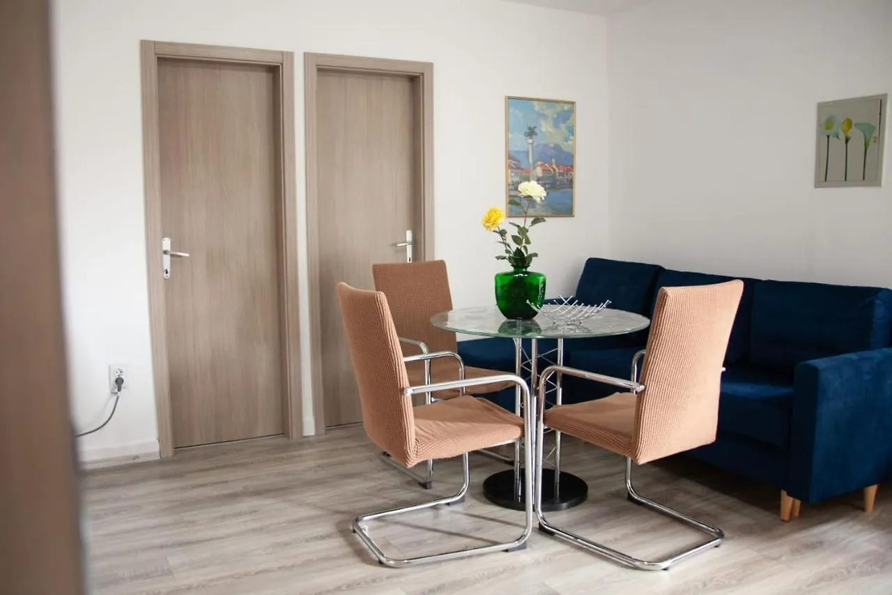 Amber In The Centar Apartment Kastela